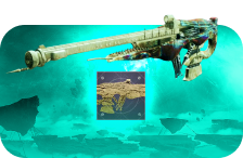 Wicked Implement + Catalyst